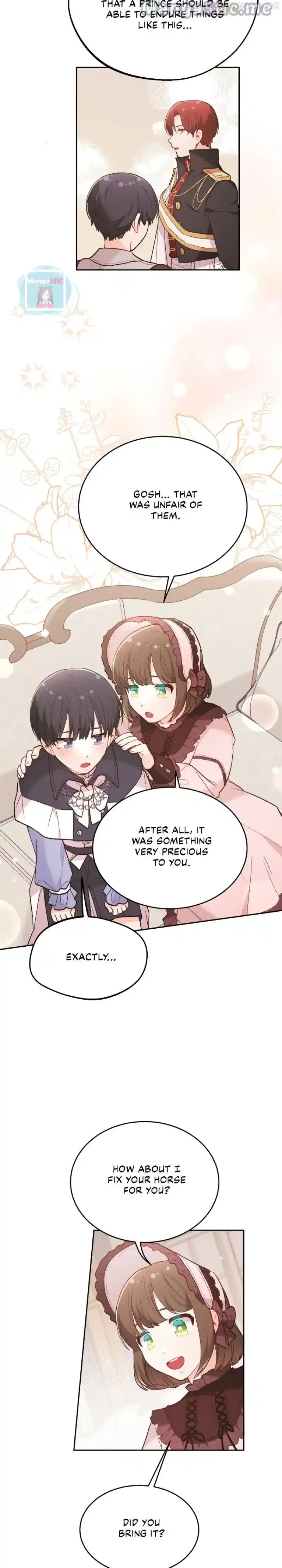 I Was Just An Ordinary Lady Chapter 151