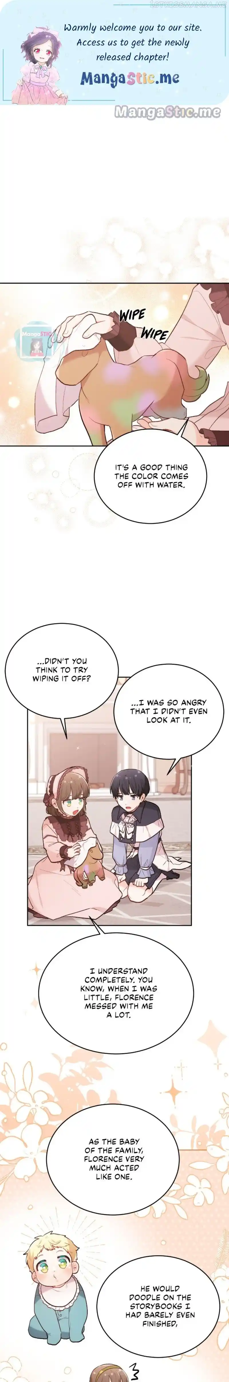 I Was Just An Ordinary Lady Chapter 152