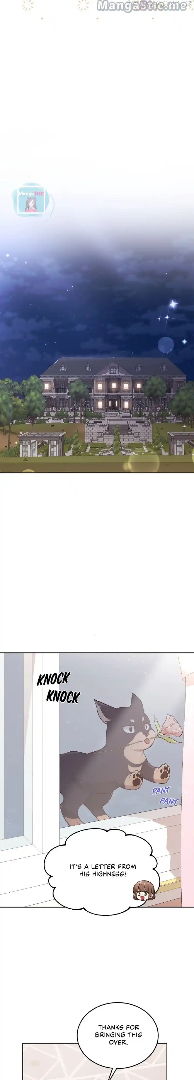 I Was Just An Ordinary Lady Chapter 152