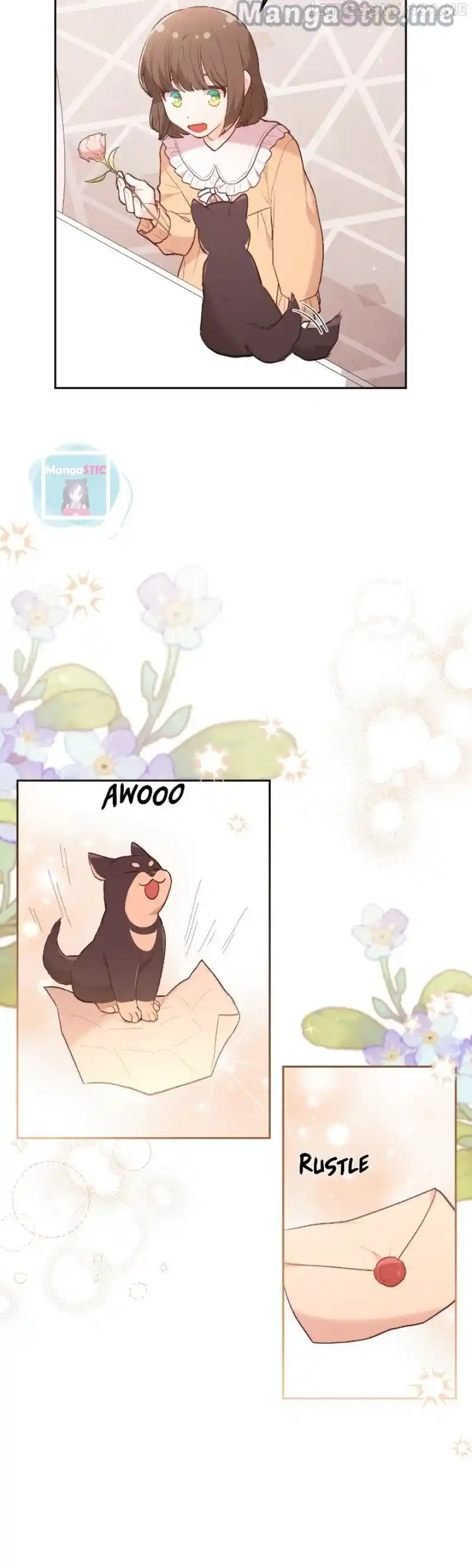 I Was Just An Ordinary Lady Chapter 152