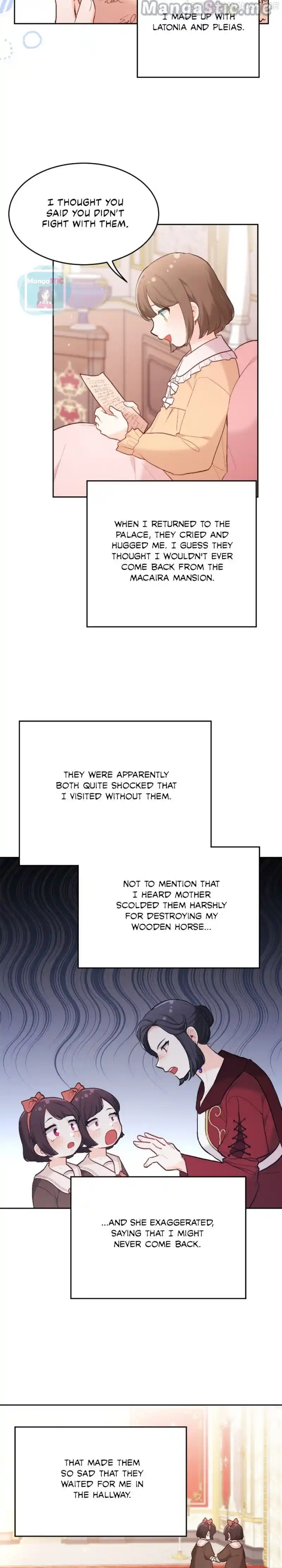 I Was Just An Ordinary Lady Chapter 152