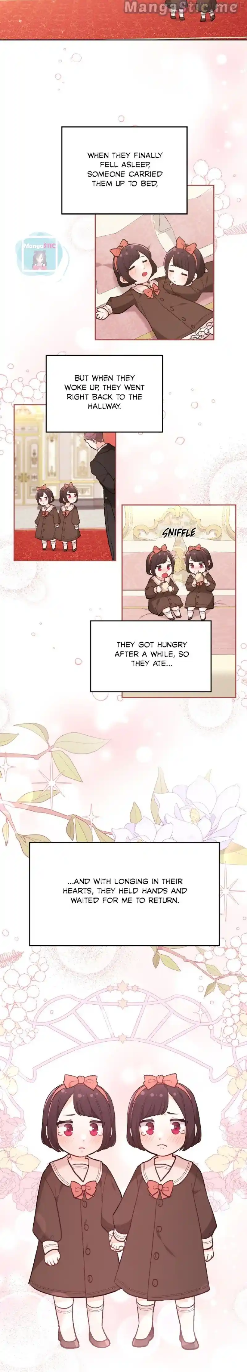 I Was Just An Ordinary Lady Chapter 152