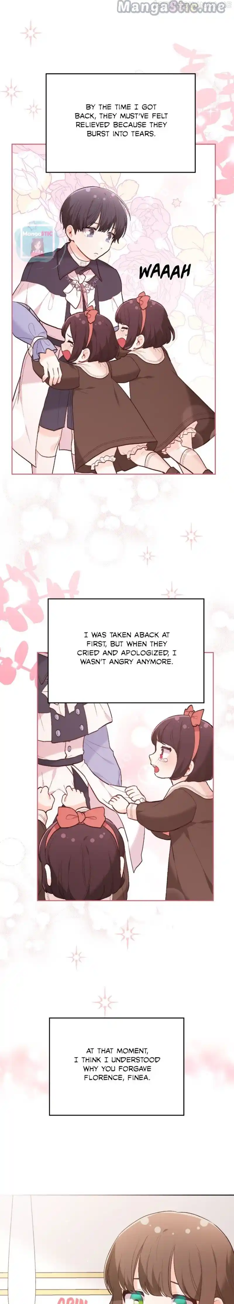 I Was Just An Ordinary Lady Chapter 152