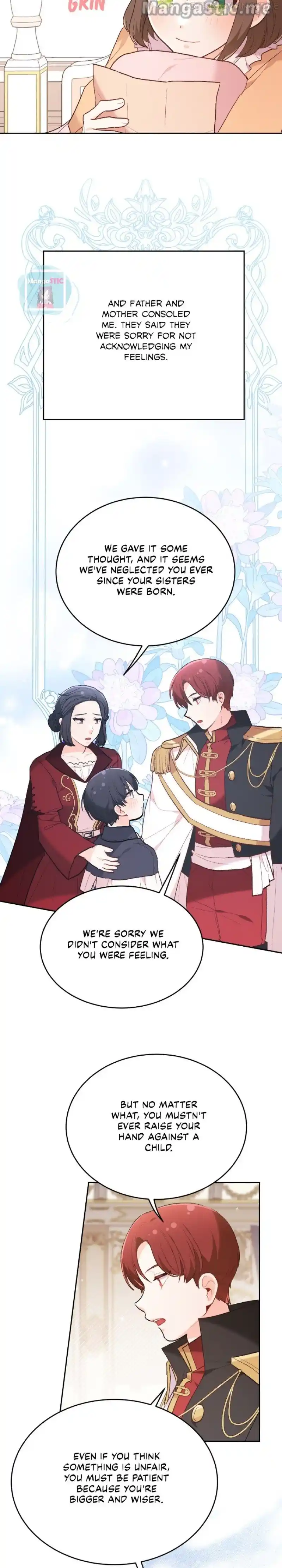 I Was Just An Ordinary Lady Chapter 152