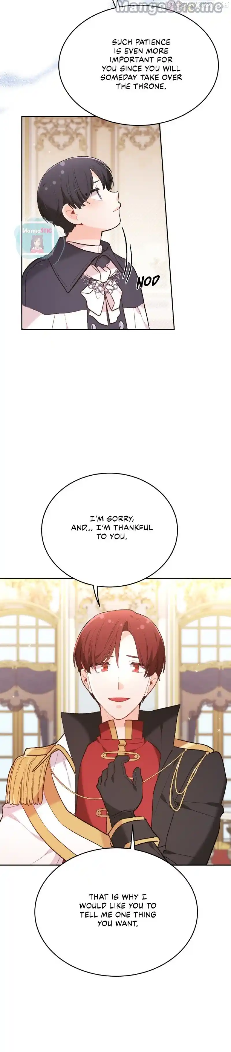 I Was Just An Ordinary Lady Chapter 152