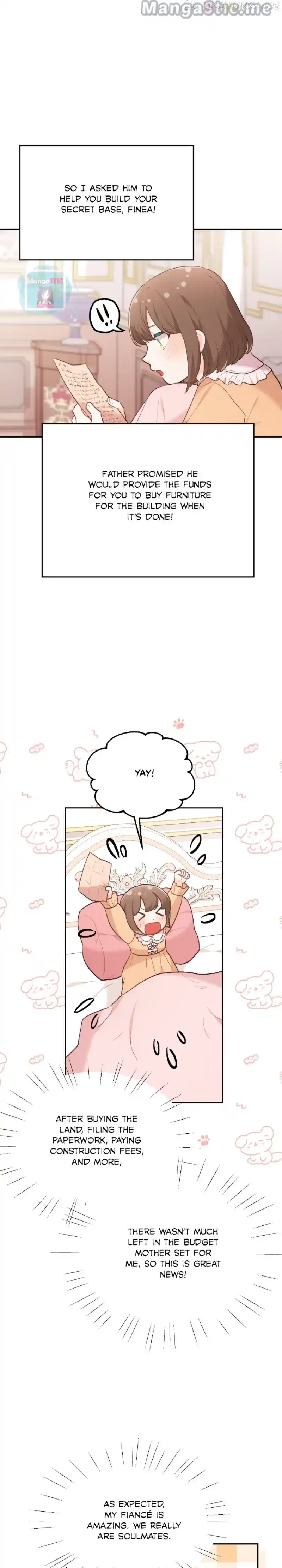 I Was Just An Ordinary Lady Chapter 152