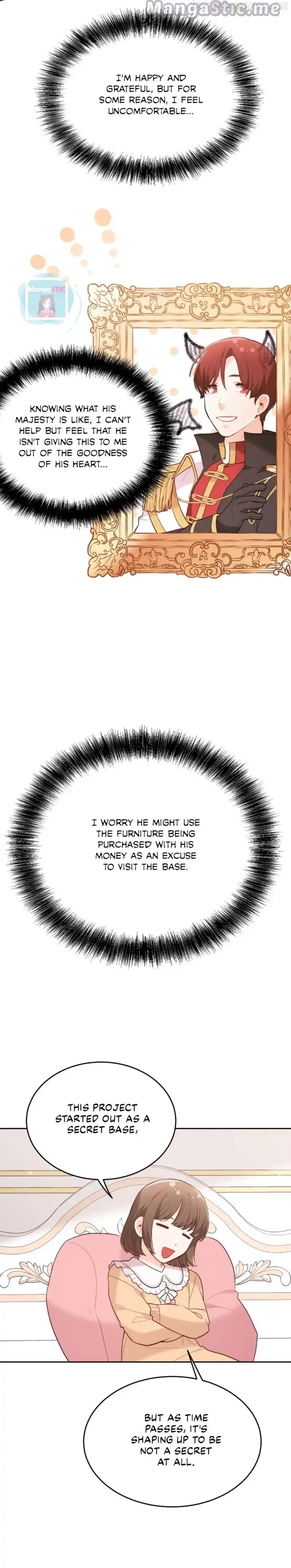 I Was Just An Ordinary Lady Chapter 152