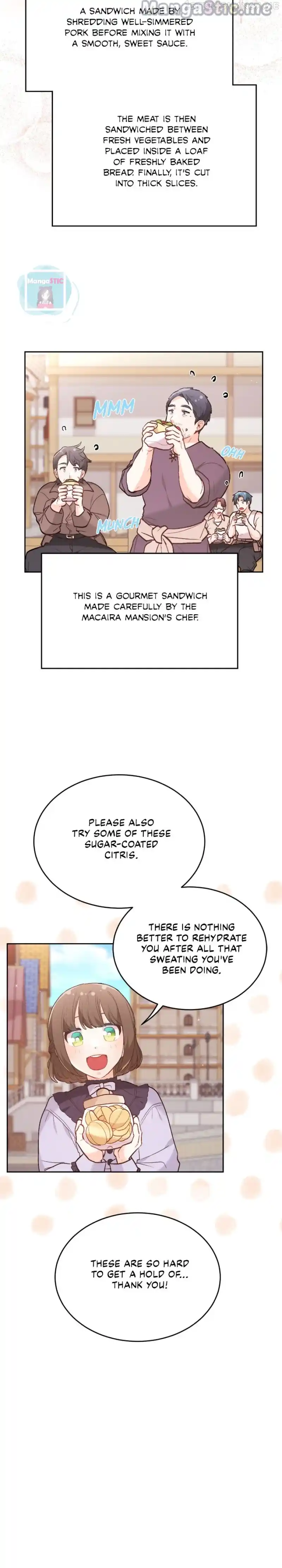 I Was Just An Ordinary Lady Chapter 152