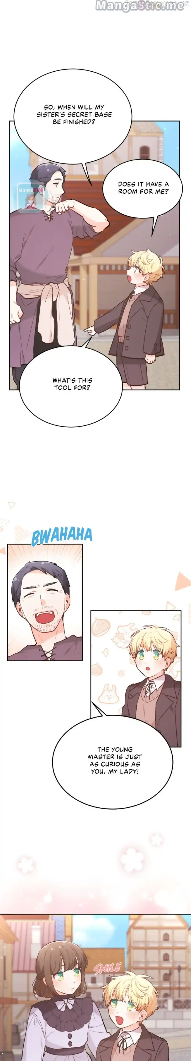 I Was Just An Ordinary Lady Chapter 152