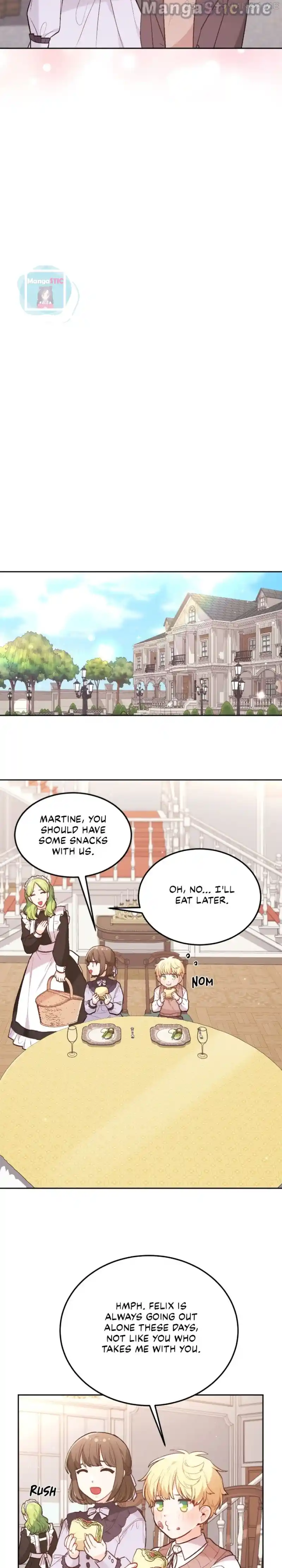 I Was Just An Ordinary Lady Chapter 152