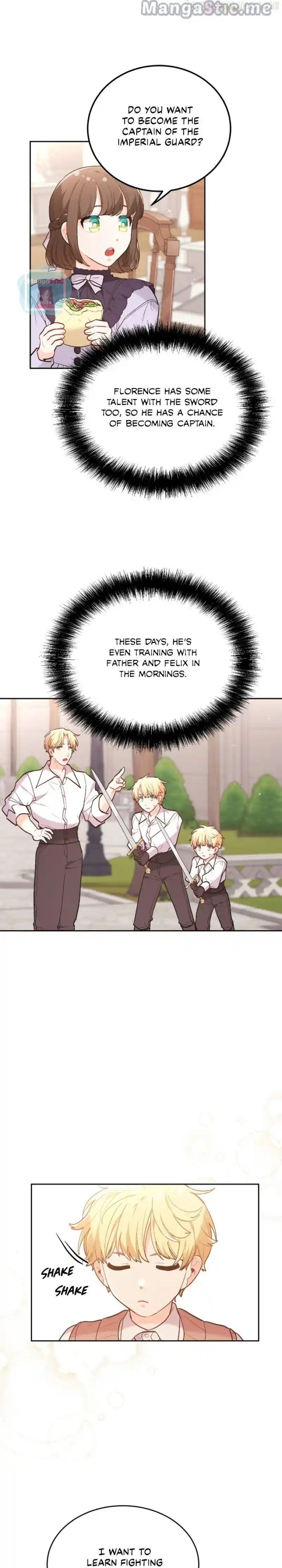 I Was Just An Ordinary Lady Chapter 152