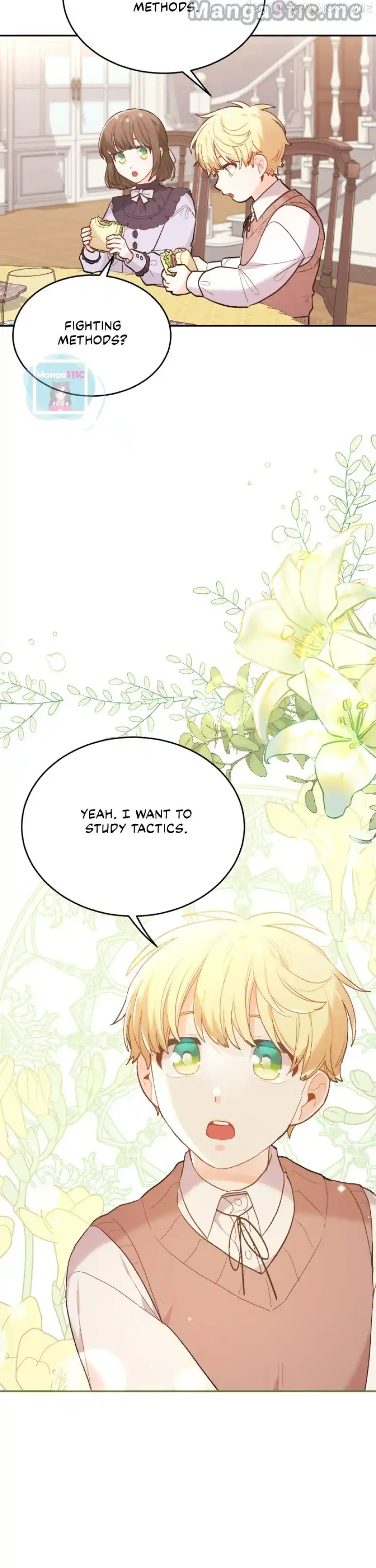 I Was Just An Ordinary Lady Chapter 152