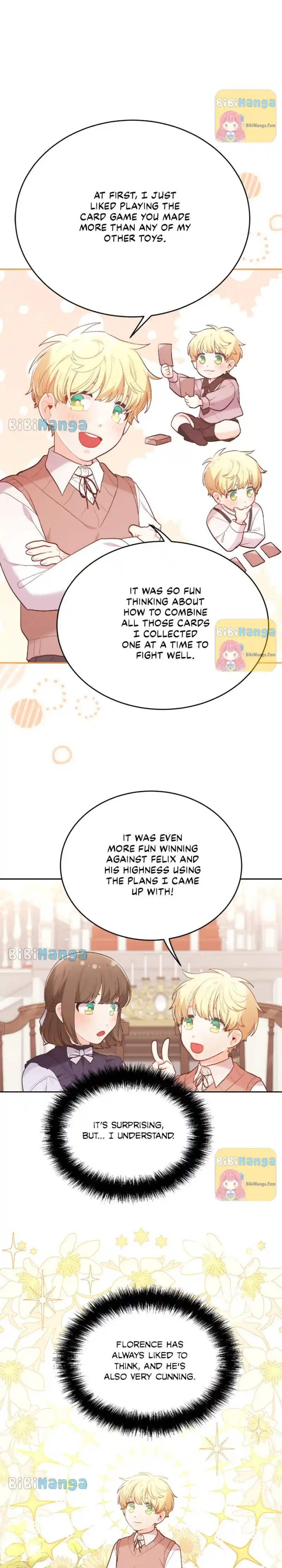 I Was Just An Ordinary Lady Chapter 153