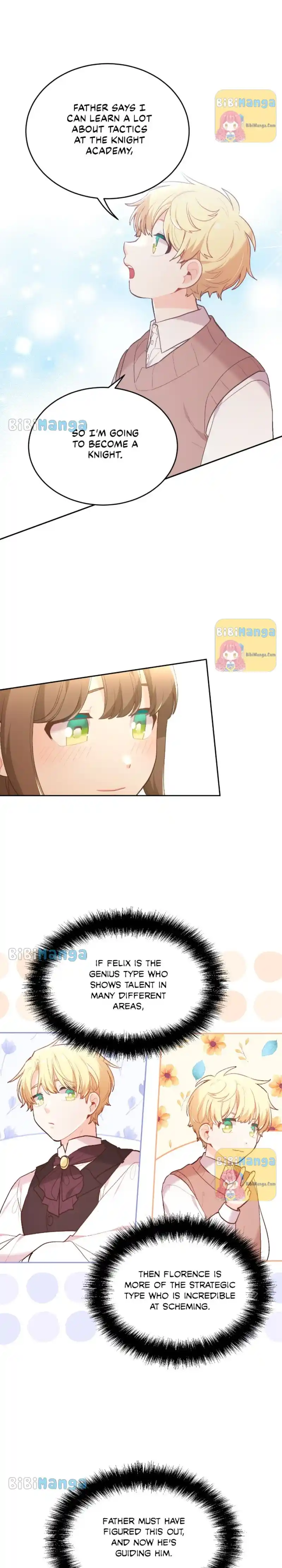 I Was Just An Ordinary Lady Chapter 153