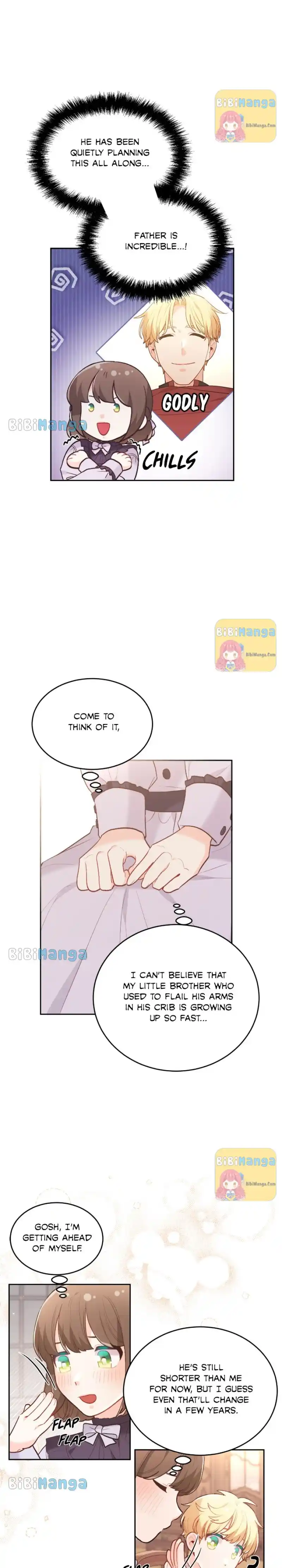 I Was Just An Ordinary Lady Chapter 153