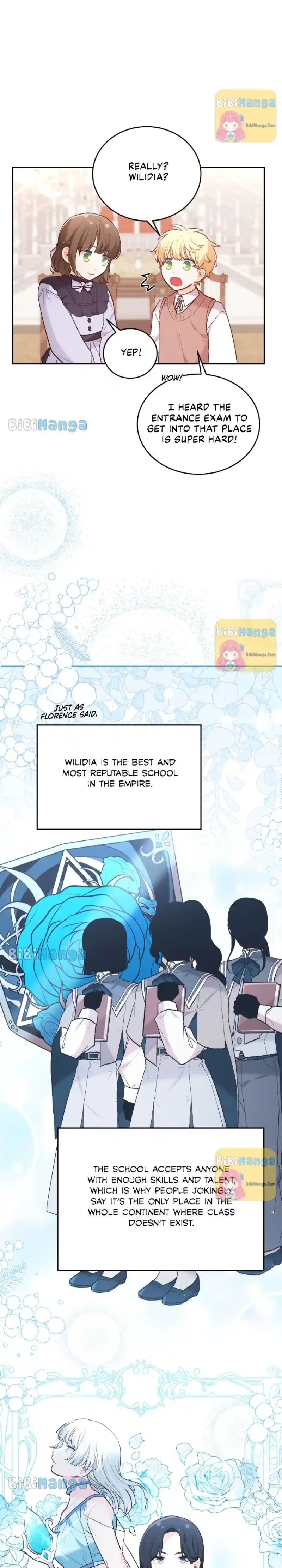 I Was Just An Ordinary Lady Chapter 153