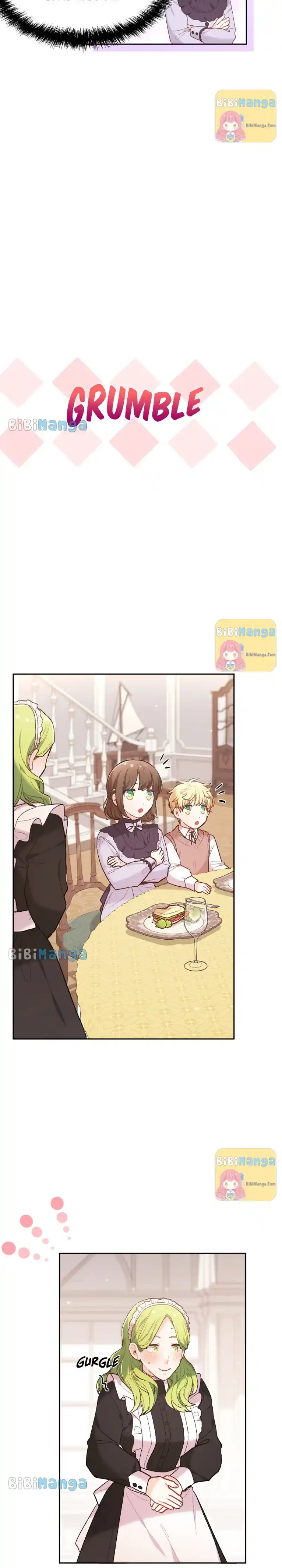 I Was Just An Ordinary Lady Chapter 153