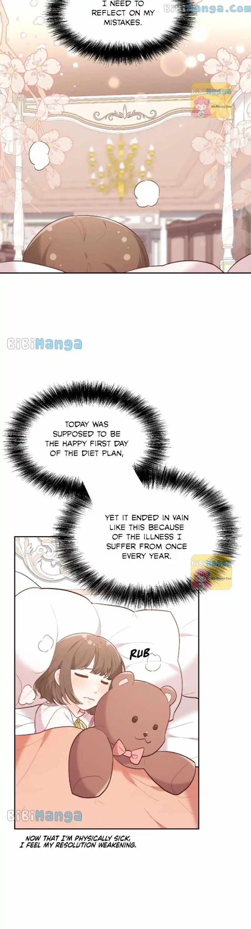 I Was Just An Ordinary Lady Chapter 155