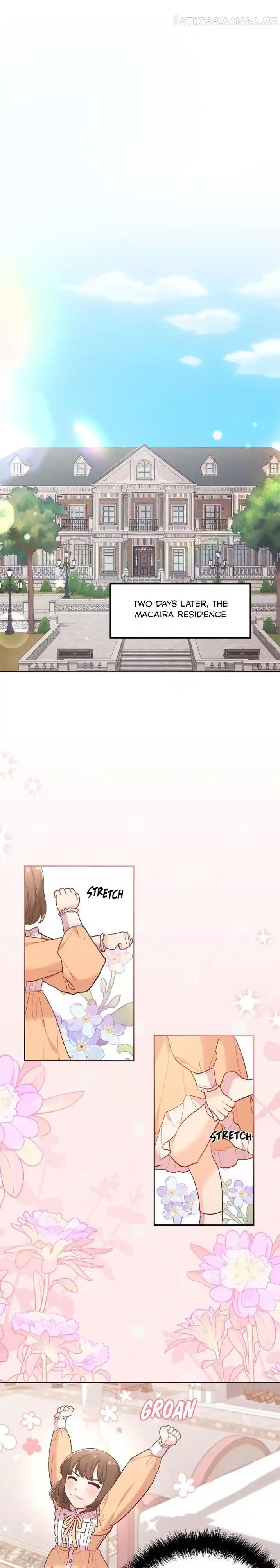 I Was Just An Ordinary Lady Chapter 156