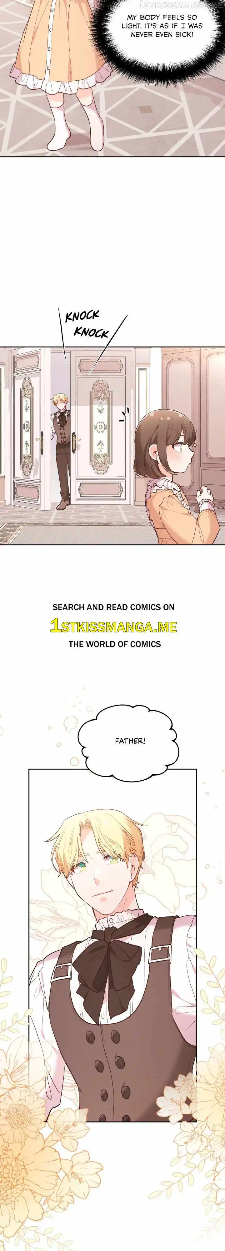 I Was Just An Ordinary Lady Chapter 156