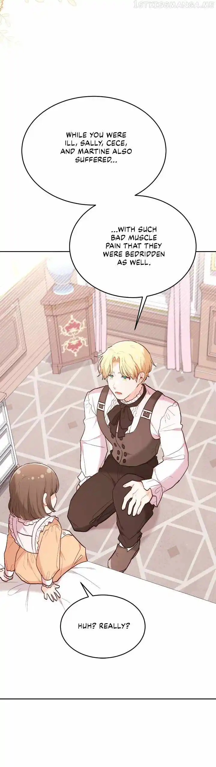 I Was Just An Ordinary Lady Chapter 156