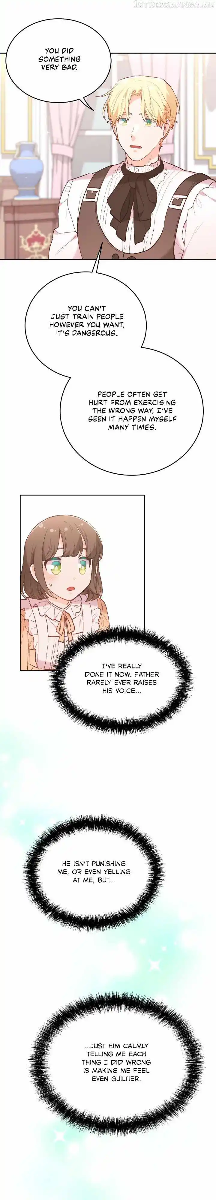 I Was Just An Ordinary Lady Chapter 156