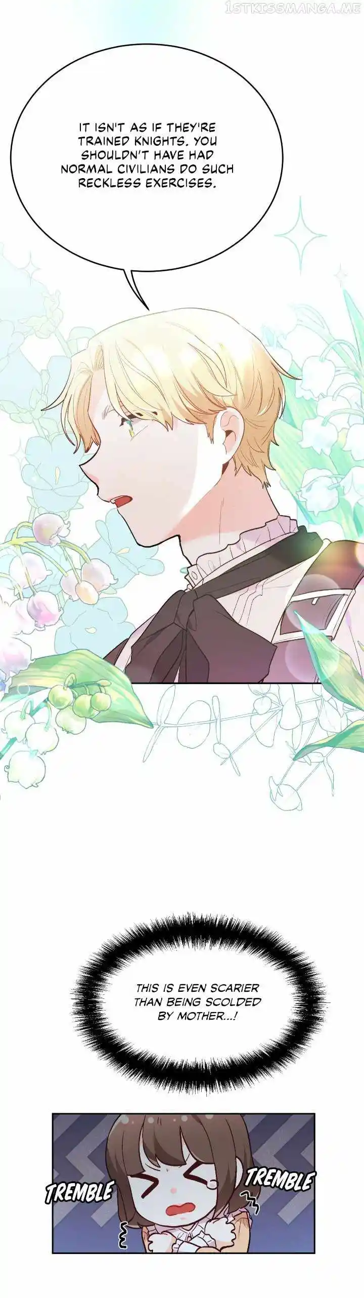 I Was Just An Ordinary Lady Chapter 156