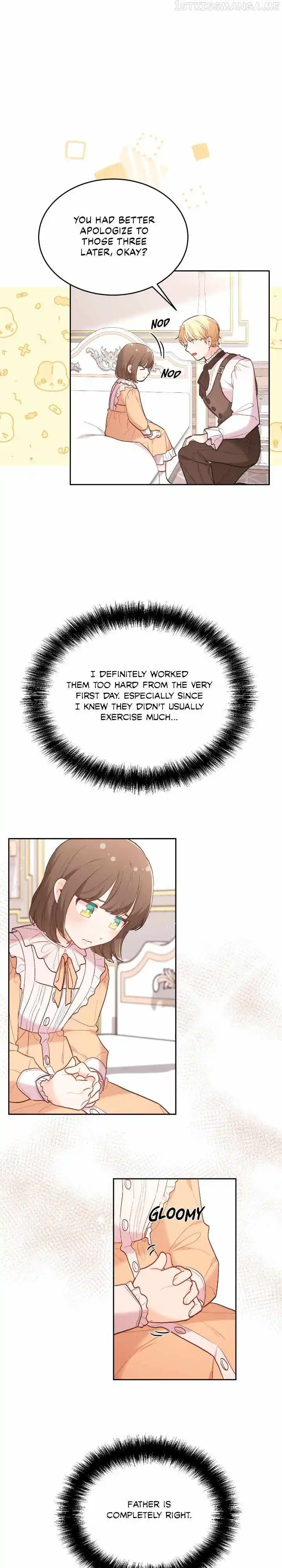 I Was Just An Ordinary Lady Chapter 156