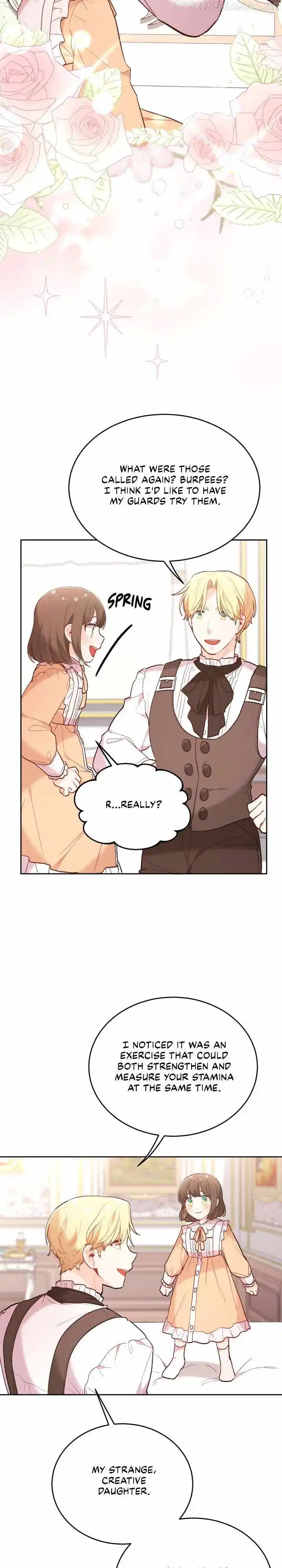 I Was Just An Ordinary Lady Chapter 156