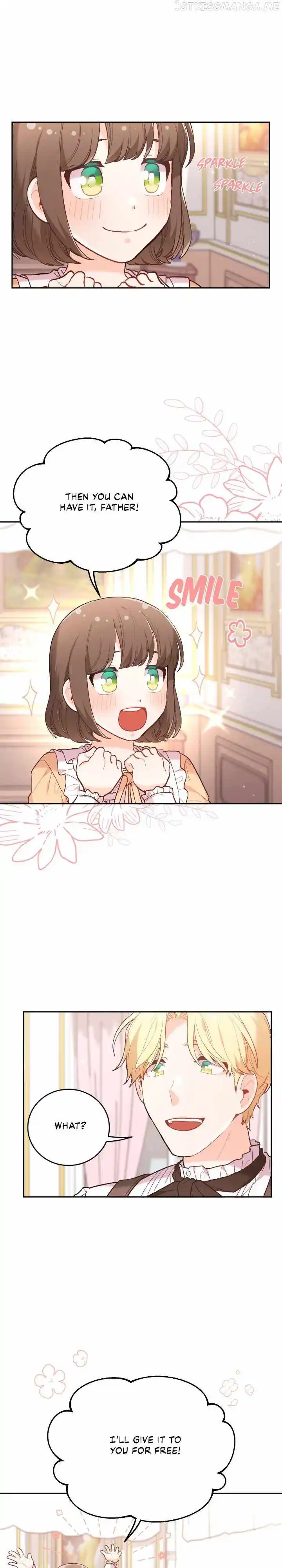 I Was Just An Ordinary Lady Chapter 156