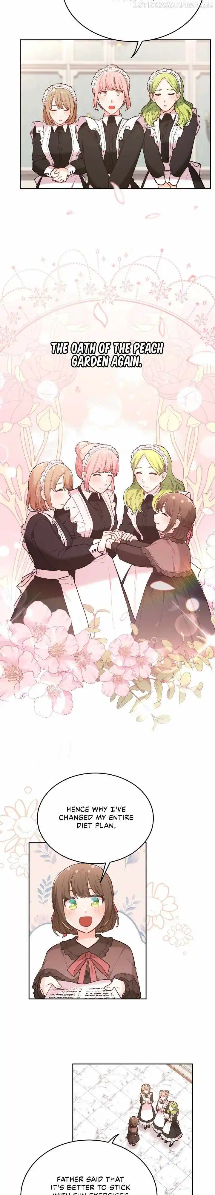 I Was Just An Ordinary Lady Chapter 156