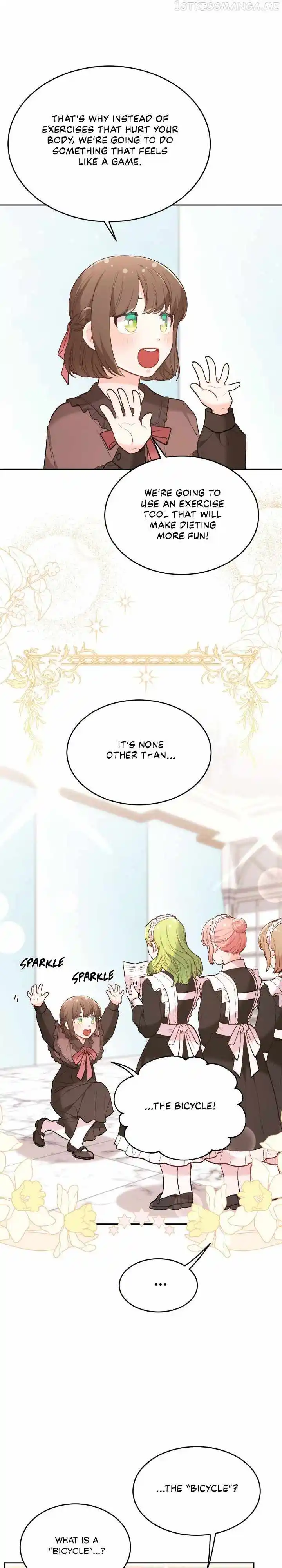 I Was Just An Ordinary Lady Chapter 156