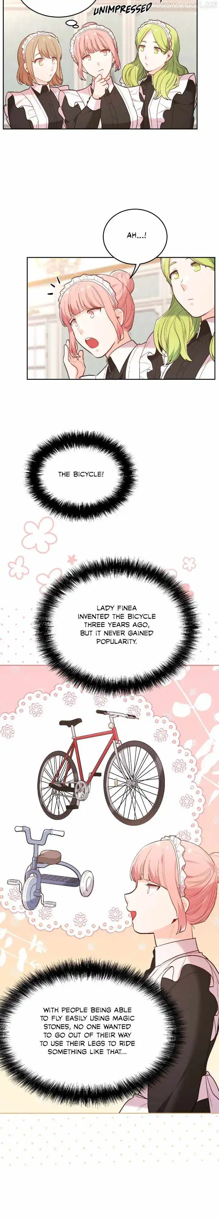 I Was Just An Ordinary Lady Chapter 156