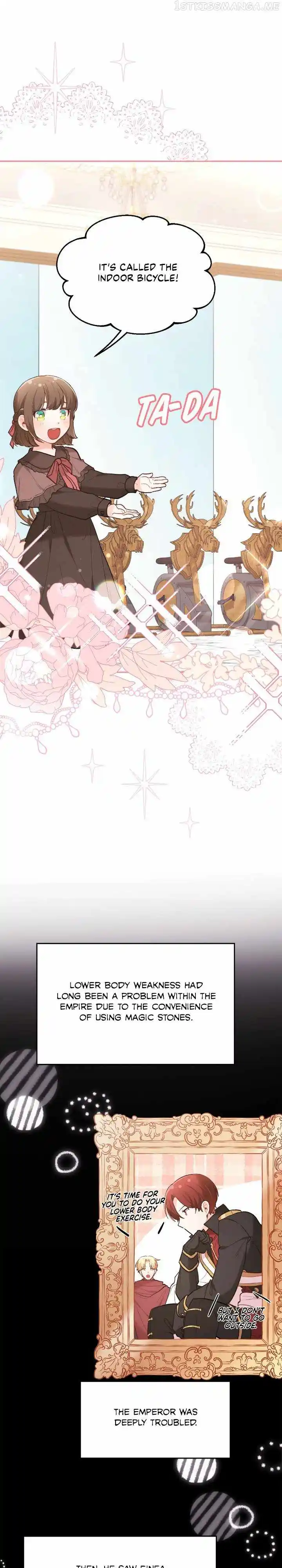 I Was Just An Ordinary Lady Chapter 156