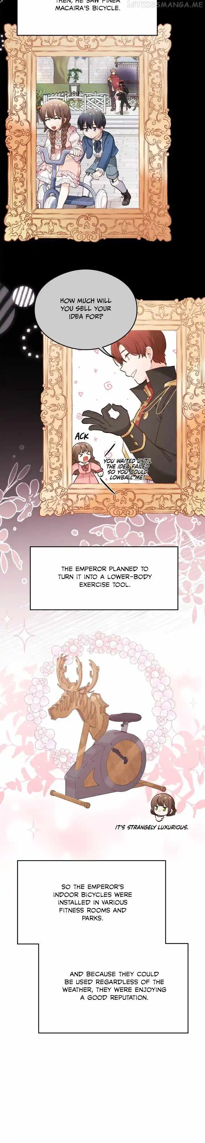 I Was Just An Ordinary Lady Chapter 156