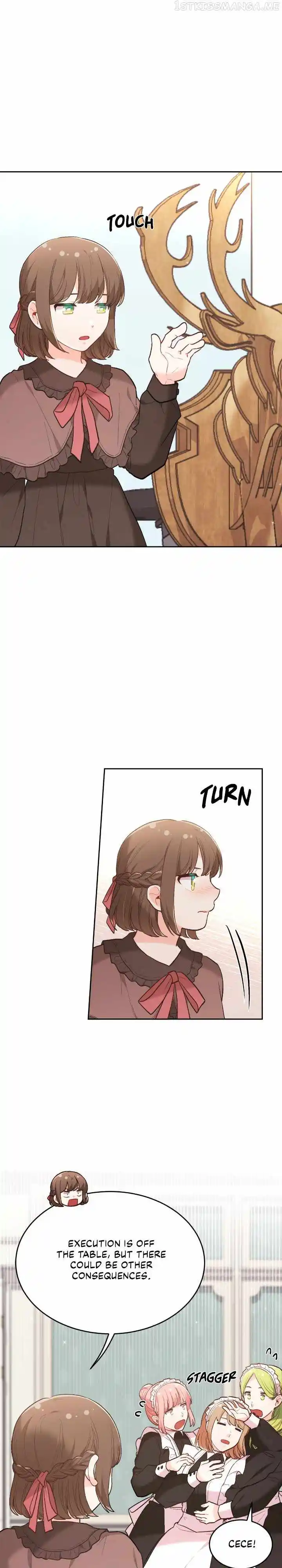 I Was Just An Ordinary Lady Chapter 156