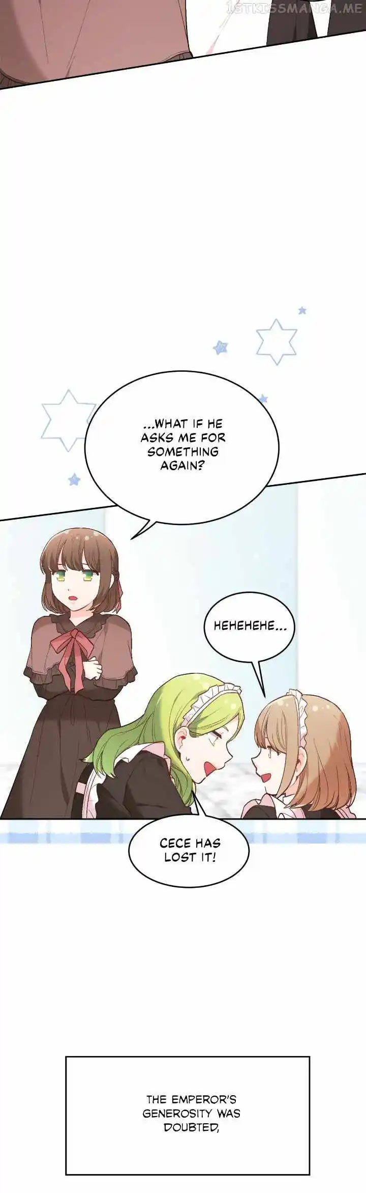 I Was Just An Ordinary Lady Chapter 156