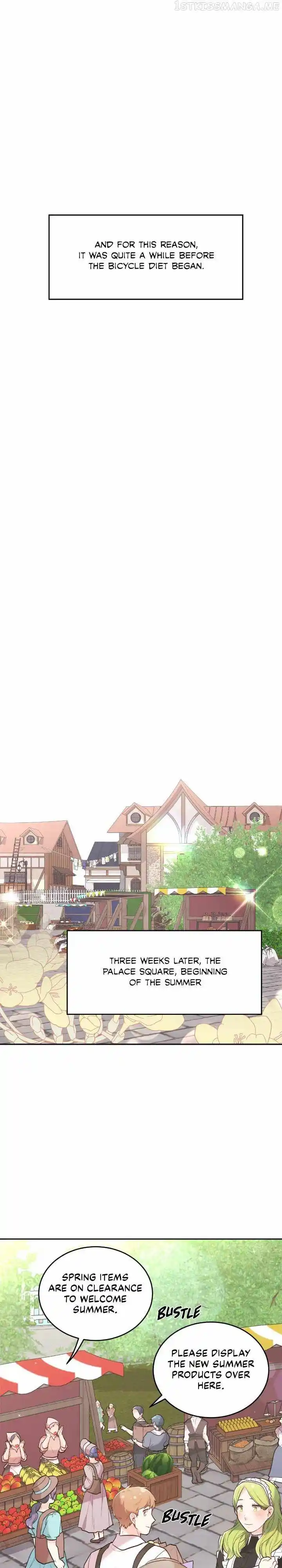 I Was Just An Ordinary Lady Chapter 156