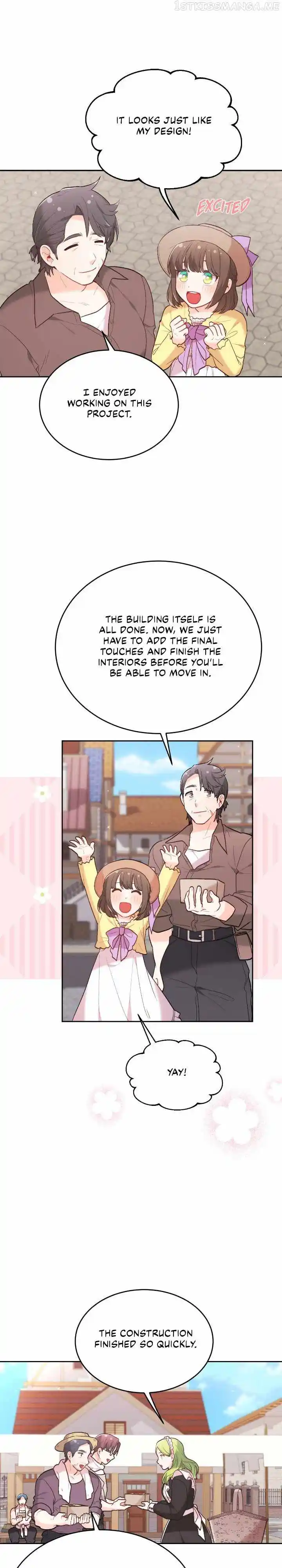 I Was Just An Ordinary Lady Chapter 156