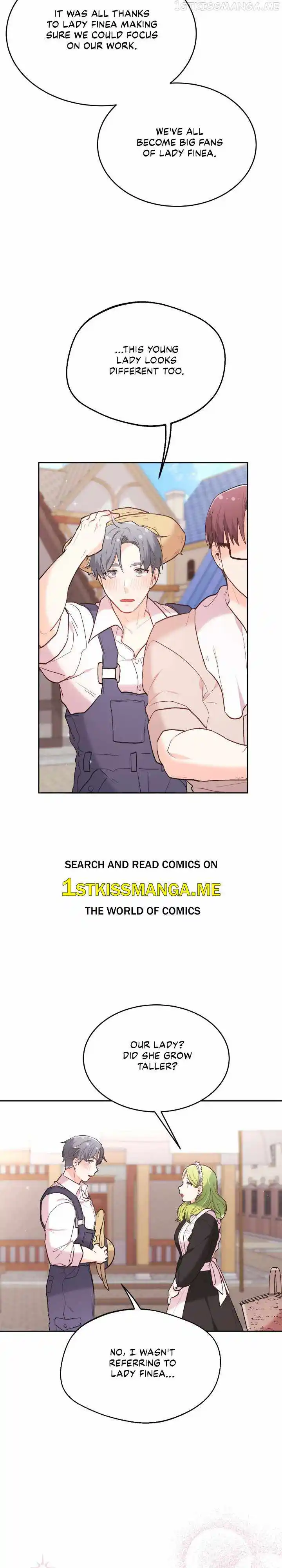 I Was Just An Ordinary Lady Chapter 156