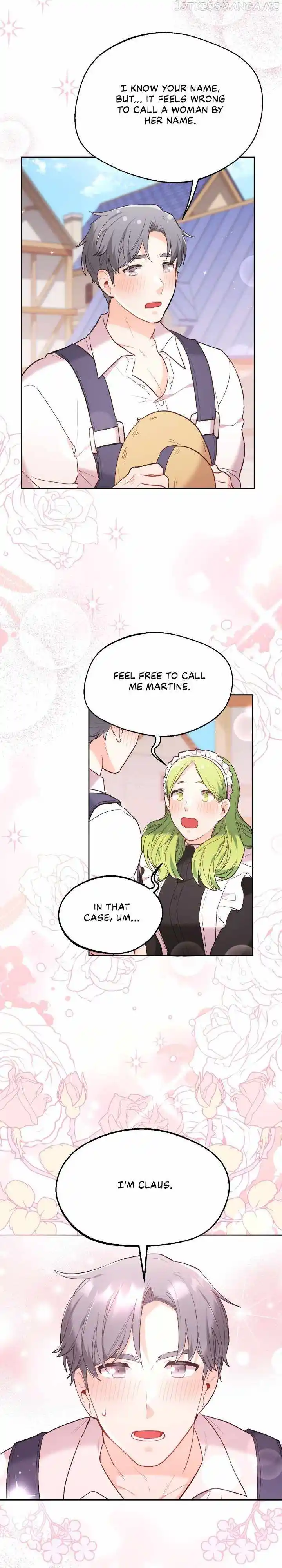 I Was Just An Ordinary Lady Chapter 156