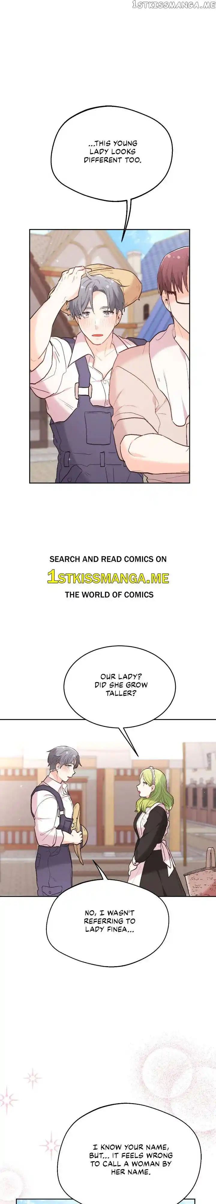 I Was Just An Ordinary Lady Chapter 157