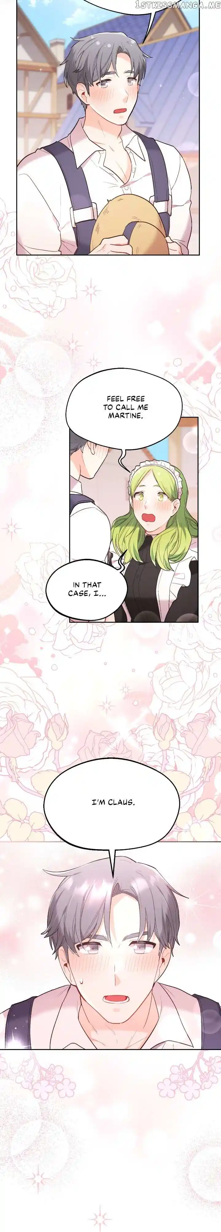 I Was Just An Ordinary Lady Chapter 157