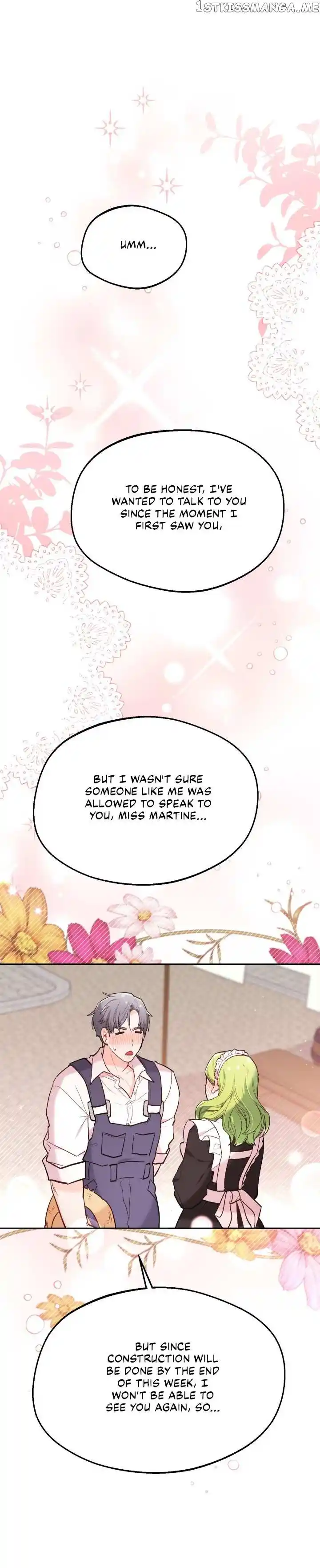 I Was Just An Ordinary Lady Chapter 157