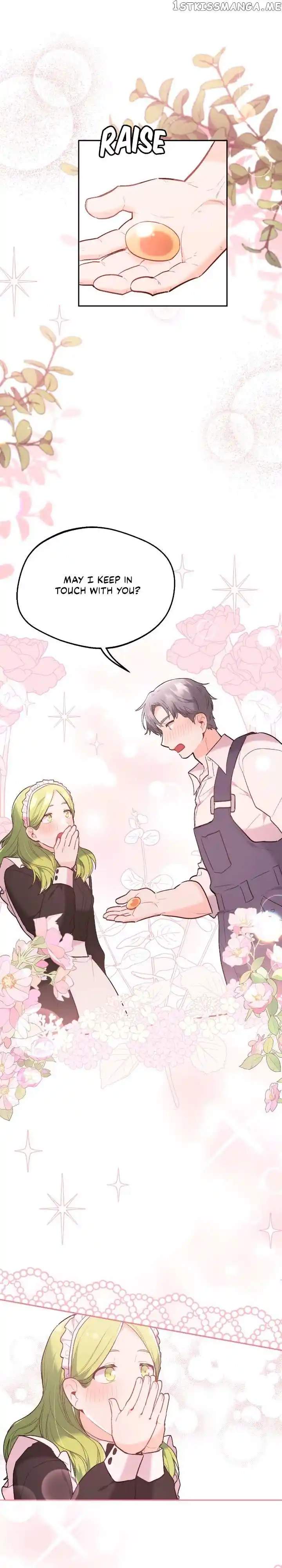 I Was Just An Ordinary Lady Chapter 157