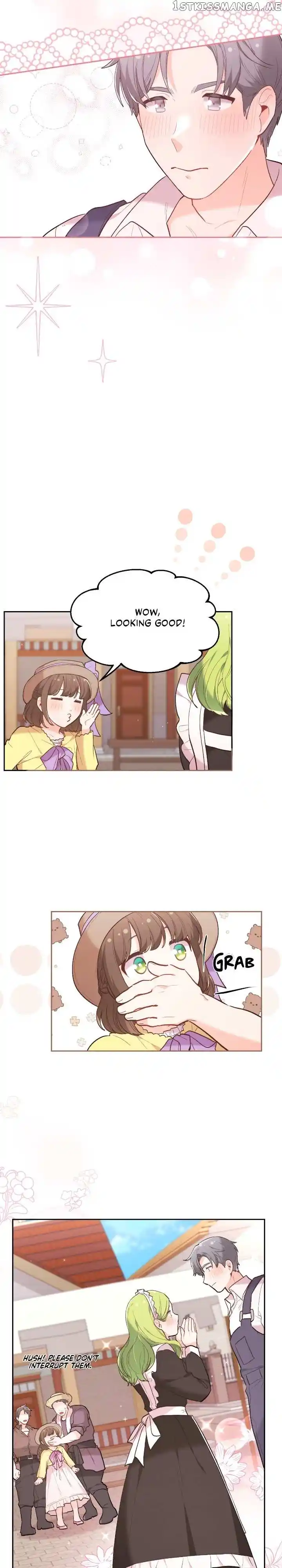 I Was Just An Ordinary Lady Chapter 157