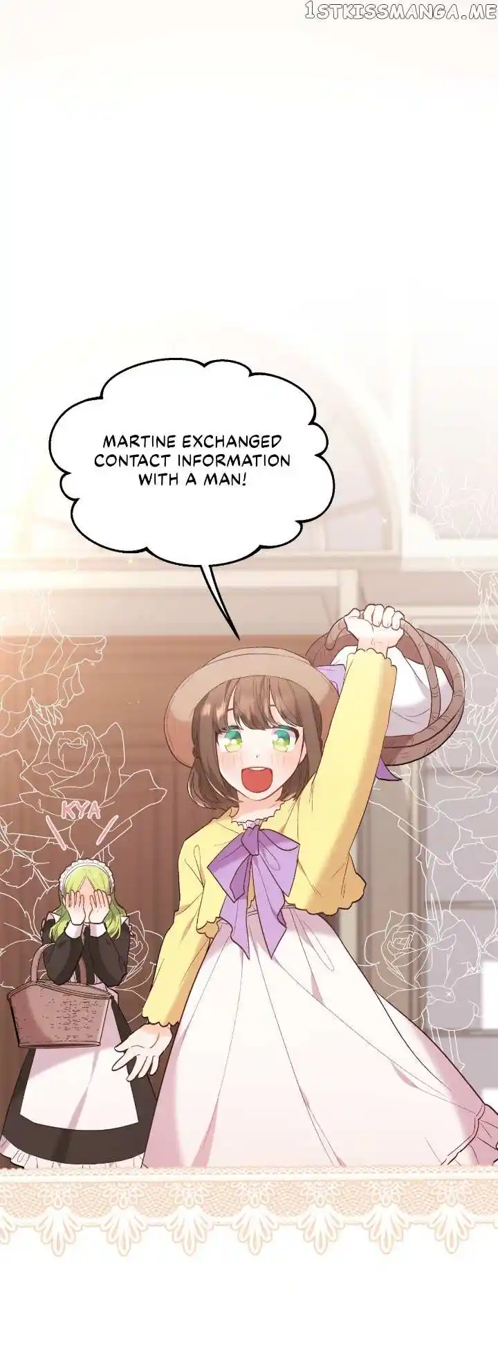 I Was Just An Ordinary Lady Chapter 157