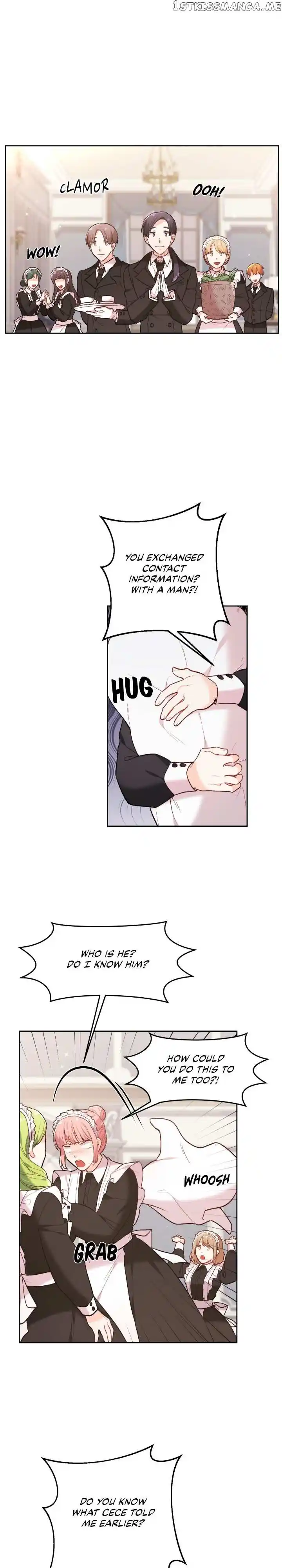 I Was Just An Ordinary Lady Chapter 157