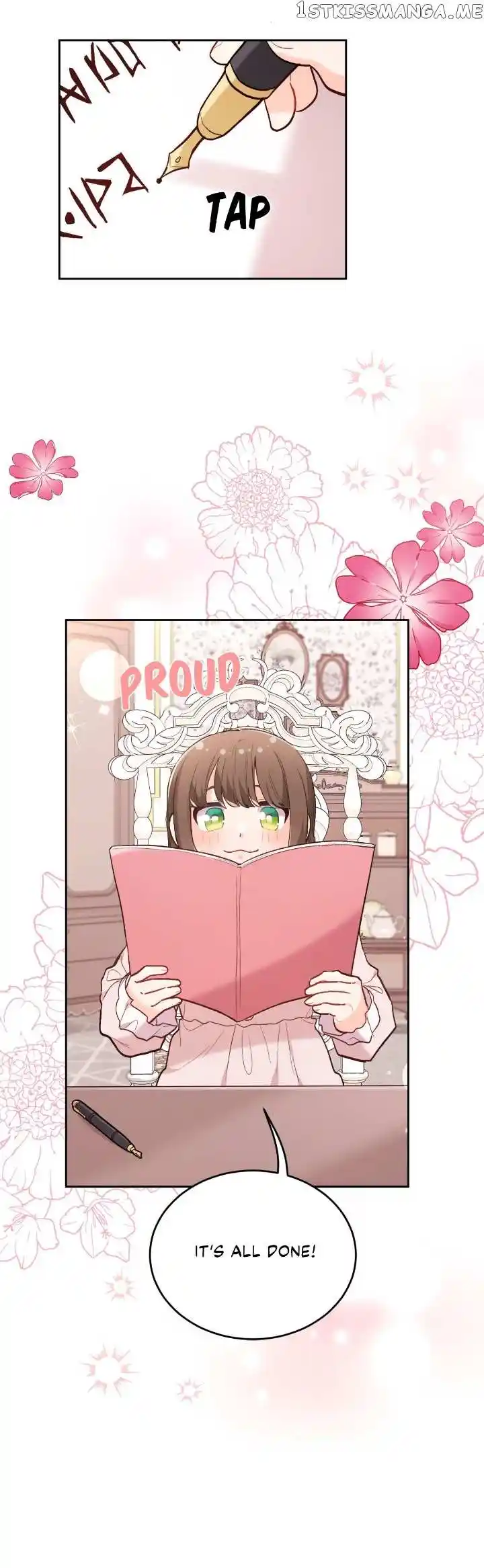 I Was Just An Ordinary Lady Chapter 157