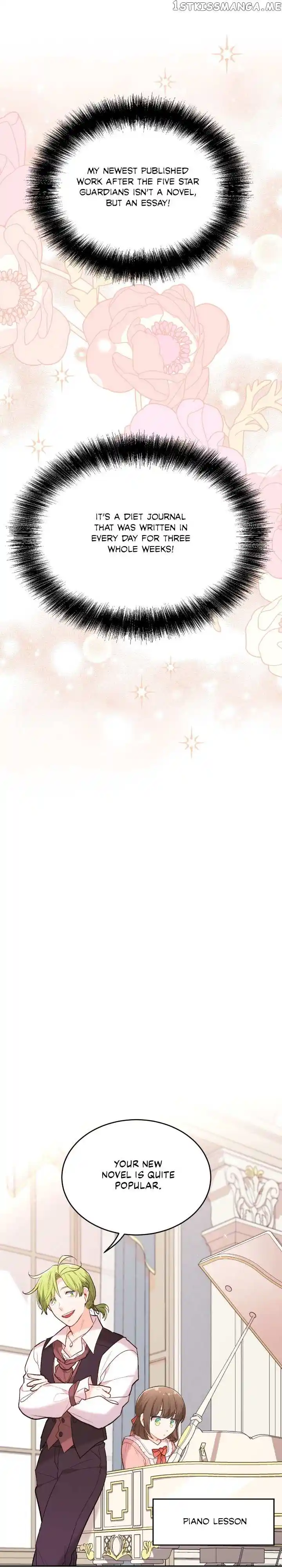 I Was Just An Ordinary Lady Chapter 157